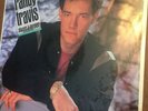 New Sealed Vintage Randy Travis Always And Forever Record Disc 1987