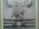 NO MERCY - same - Private German Metal Hard Kraut Rock NWOBHM   HEAR