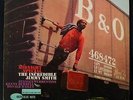 THE INCREDIBLE JIMMY SMITH-Midnight Special LP-BLUE NOTE BLP4078 Microgroove RVG