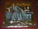 DAVID BOWIE - ODDS AND SODS - RARE 2LP G/F MCV SPLATTER 400/500 TMOQ TMQ TAKRL