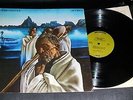 HERBIE HANCOCK Crossings EX Warner Bros. ORIGINAL 1972 Sleeping Giant Billy Hart