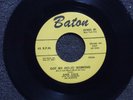 ANN COLE Got My Mo Jo Working BATON 237 M-