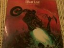 MEATLOAF BAT OUT OF HELL VINYL LP 1977 ORIGINAL AUSTRALIAN PRESS ELPS 3860