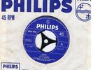 MOD BEAT-4 SEASONS-BEGGIN/WALK LIKE A MAN-UK PHILIPS
