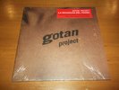 GOTAN PROJECT LA REVANCHA DEL TANGO ORIG FRENCH 2LP SET 2001 SHRINK UNPLAYED