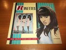 RONETTES THE COLPIX YEARS (1961-1963) US LP 1985 MURRAY HILL RARE NM