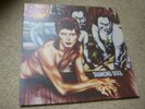 David Bowie Diamond Dogs LP UK 1st Press Oly A1/B1 - Great Audio  [Ex+/Ex]