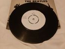THE BEATLES TWIST AND SHOUT EP 1ST PRESSING 1963 WITH A WHITE LABEL