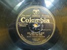 BLIND WILLIE JOHNSON 78 COLUMBIA 14505-D BYE AND BYE I'M GOING TO SEE THE KING /