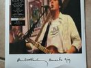Paul McCartney Amoeba Gig LP Vinyl Color Limited ovp