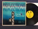 THE REFLECTIONS - Just Like Romeo And Juliet - 1966 - Golden World Label - Mono
