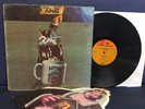 THE KINKS - Arthur(The Decline And Fall) - 1969 - Reprise Label Stereo(W/Insert)