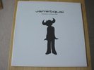 JAMIROQUAI Emergency On Planet Earth 1993 FIRST PRESSING A1/B1/C1/D1 DOUBLE LP