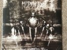 My Dying Bride A Line Of Deathless Kings Double Vinyl Gatefold Sleeve Brand New