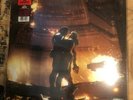 Coheed And Cambria - The Unheavenly Creatures 3LP Red Smoke Roadrunner SEALED