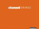 Frank Ocean Channel Orange Limited Edition Double Vinyl LP