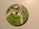 Tamla Motown Singles.TMG757.Rare DJ Demo.Heaven help us all.Stevie Wonder.1970.