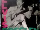 ELVIS PRESLEY ROCK N ROLL CLP1093  UK HMV LABEL 1ST UK ALBUM