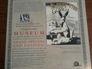 Sleepytime Gorilla Museum - Grand Opening And Closing (Double LP)