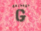 GARBAGE-2-LP- G- SAME- OIS- MINT