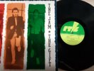 THE JAM THE GIFT RARE YUGOSLAVIAN ISSUE