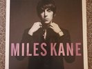 Miles Kane - Colour Of The Trap Vinyl || RARE