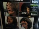 The Beatles - Let It Be [New Vinyl] 180 Gram, Rmst, Reissue