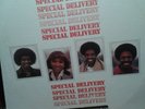 Special Delivery / LP  Shield ?– SH 80,000 US 1978