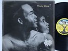 Winston Groovy Lightning Records LIP 6 Reggae Vinyl LP