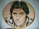 Bruce Springsteen - Restless Night (WIL 1/2) Rare Picture LP