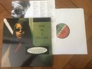 AALIYAH One in a Million Orig German 2-LP MINT/MINT incl INSERT R&B Hip-Hop SOUL