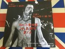 SEX PISTOLS CLEAR VINYL 7