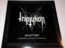 Triptykon - Shatter LP - PURPLE VINYL 150 COPIES