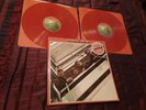 THE BEATLES 1962-1966 DOUBLE RED VINYL LP IN GATEFOLD SLEEVE.