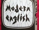 *Original* MODERN ENGLISH Drowning Man 1979 DEBUT New Wave SYNTH UK Minimal