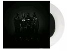 Weezer Black Album Vinyl Clear & Black Out Of 500
