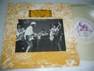 Rolling Stones - Can't Stop Rollin' (DS 008) Color LP w/Ltd.No. 1978 Houston