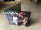 Cream - Live In Detroit (Lim.180 Gr.White 2LP) - (Vinyl) Unplayed