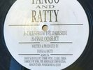 RARE TANGO & RATTY 'DARKSIDE' JUNGLE DRUM & BASS RAVE HARDCORE 12