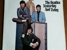 Beatles, Yesterday and Today, Mono, Second State Butcher Album,  EX-MT  RARE