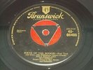 Bill Haley And His Comets:   Birth Of The Boogie    1955  EX+   GOLD  Tri   7