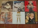 madonna vinyl records very good condition