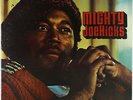 Joe Hicks - Mighty Joe Hicks LP - Enterprise VG+ PROMO