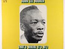 John Lee Hooker - That's Where It's At  LP - Stax VG++ PROMO