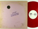 Bob Dylan - GWW Talkin' Bear Mountain Picnic Blues LP - TMOQ Red Wax VG++