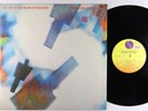 Brian Eno & David Byrne - My Life In The Bush Of Ghosts LP - Sire VG++ Shrink