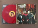 Stiff Little Fingers No Going Back Red Vinyl