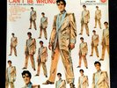ELVIS PRESLEY (33 RPM - ITALY)  LPM 2075  