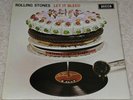 THE ROLLING STONES Let It Bleed HARDLY PLAYED UK EARLY 1970s EX+ LP SUPERB SOUND