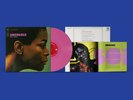 Miles Davis Sorcerer LP Record Pink Vinyl Me Please VMP 